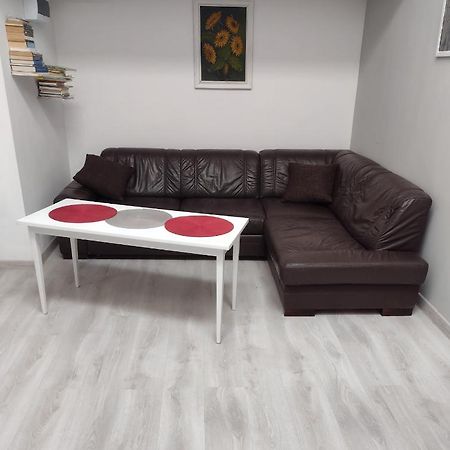 Cieply, Przytulny Apartament, 34 M 2, Centrum Bydgoszcz Bagian luar foto