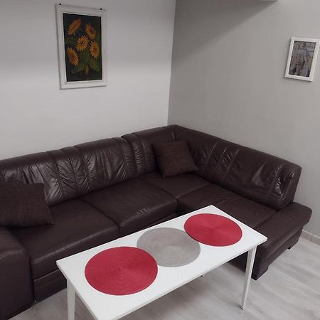 Cieply, Przytulny Apartament, 34 M 2, Centrum Bydgoszcz Bagian luar foto
