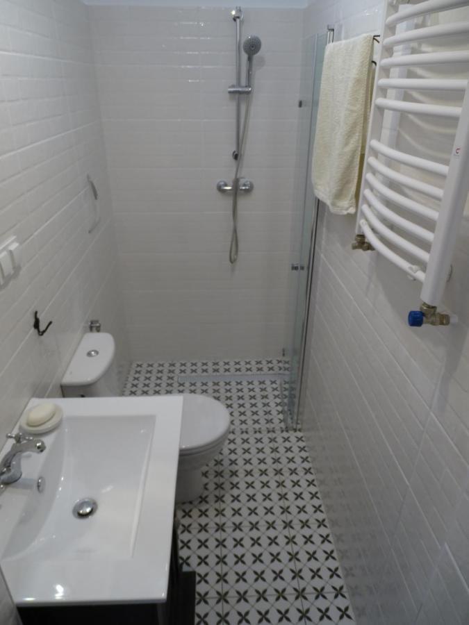 Cieply, Przytulny Apartament, 34 M 2, Centrum Bydgoszcz Bagian luar foto