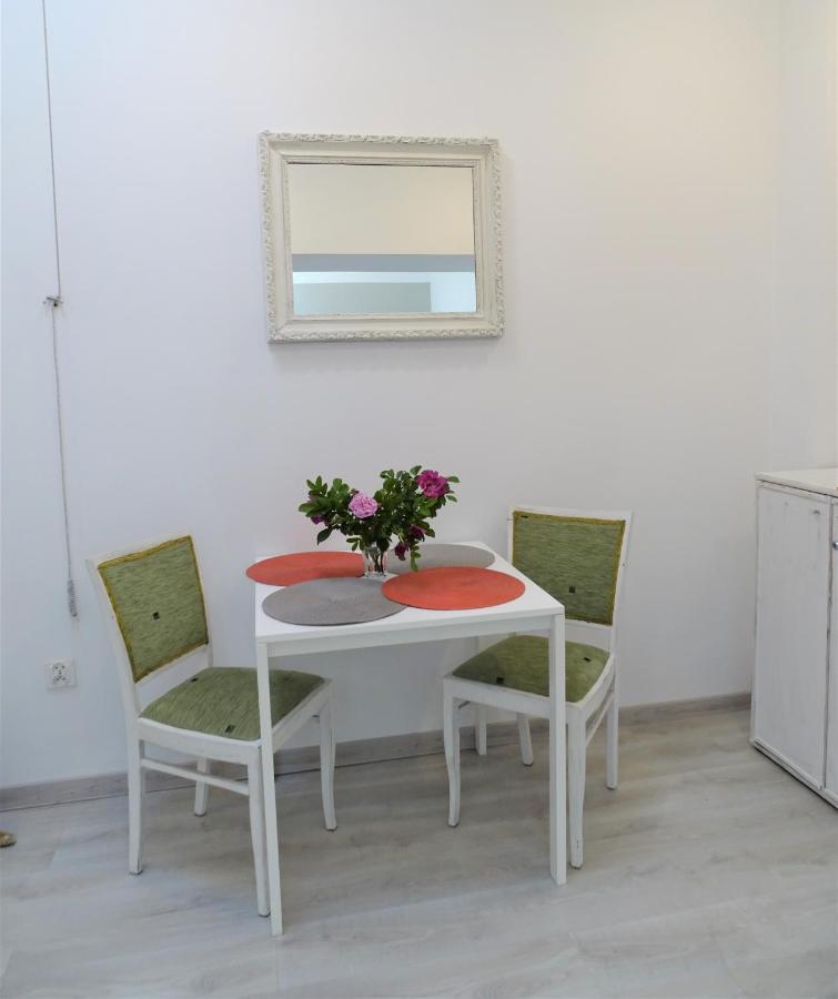 Cieply, Przytulny Apartament, 34 M 2, Centrum Bydgoszcz Bagian luar foto