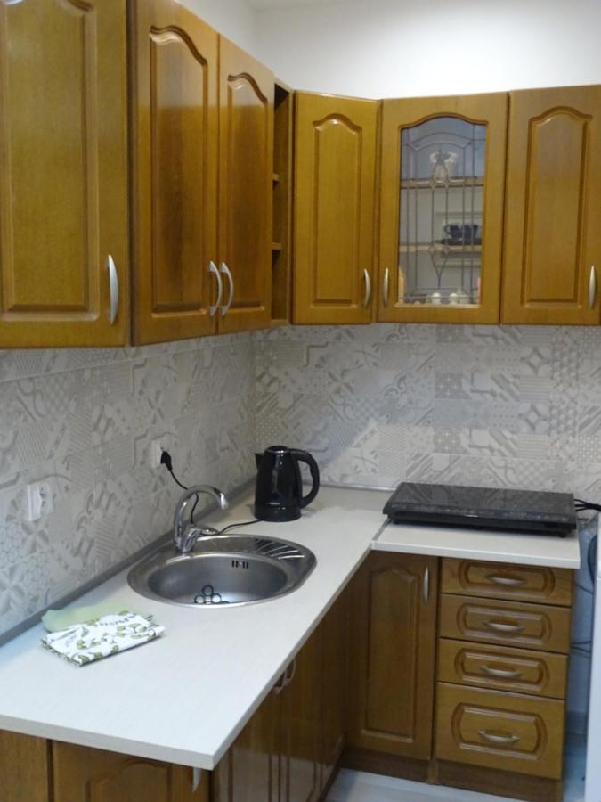 Cieply, Przytulny Apartament, 34 M 2, Centrum Bydgoszcz Bagian luar foto