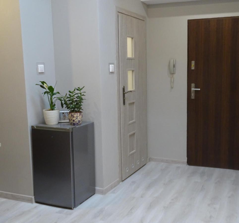 Cieply, Przytulny Apartament, 34 M 2, Centrum Bydgoszcz Bagian luar foto
