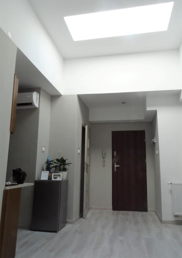 Cieply, Przytulny Apartament, 34 M 2, Centrum Bydgoszcz Bagian luar foto