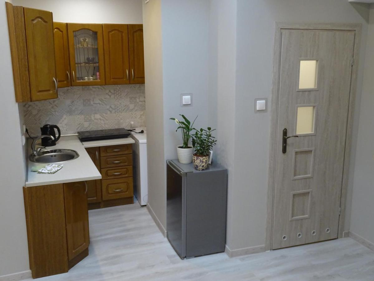 Cieply, Przytulny Apartament, 34 M 2, Centrum Bydgoszcz Bagian luar foto